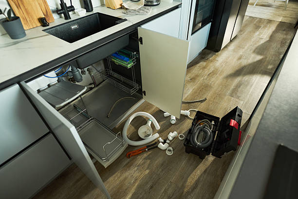 24/7 Emergency Leak Detection experts in Oak Creek, WI