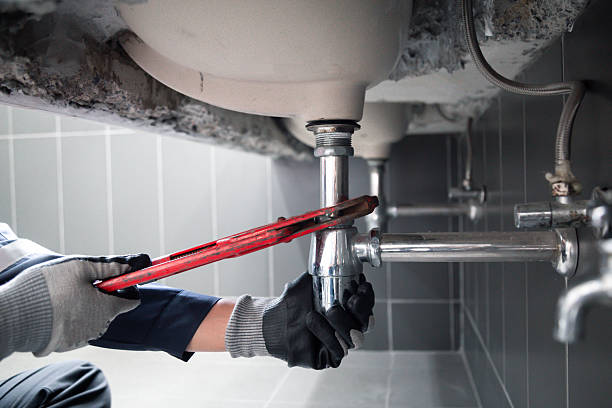 Trusted Drain Cleaning service in Oak Creek, WI - Masters Plumbing Service